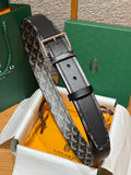 GOYARD FLORIDA BELT