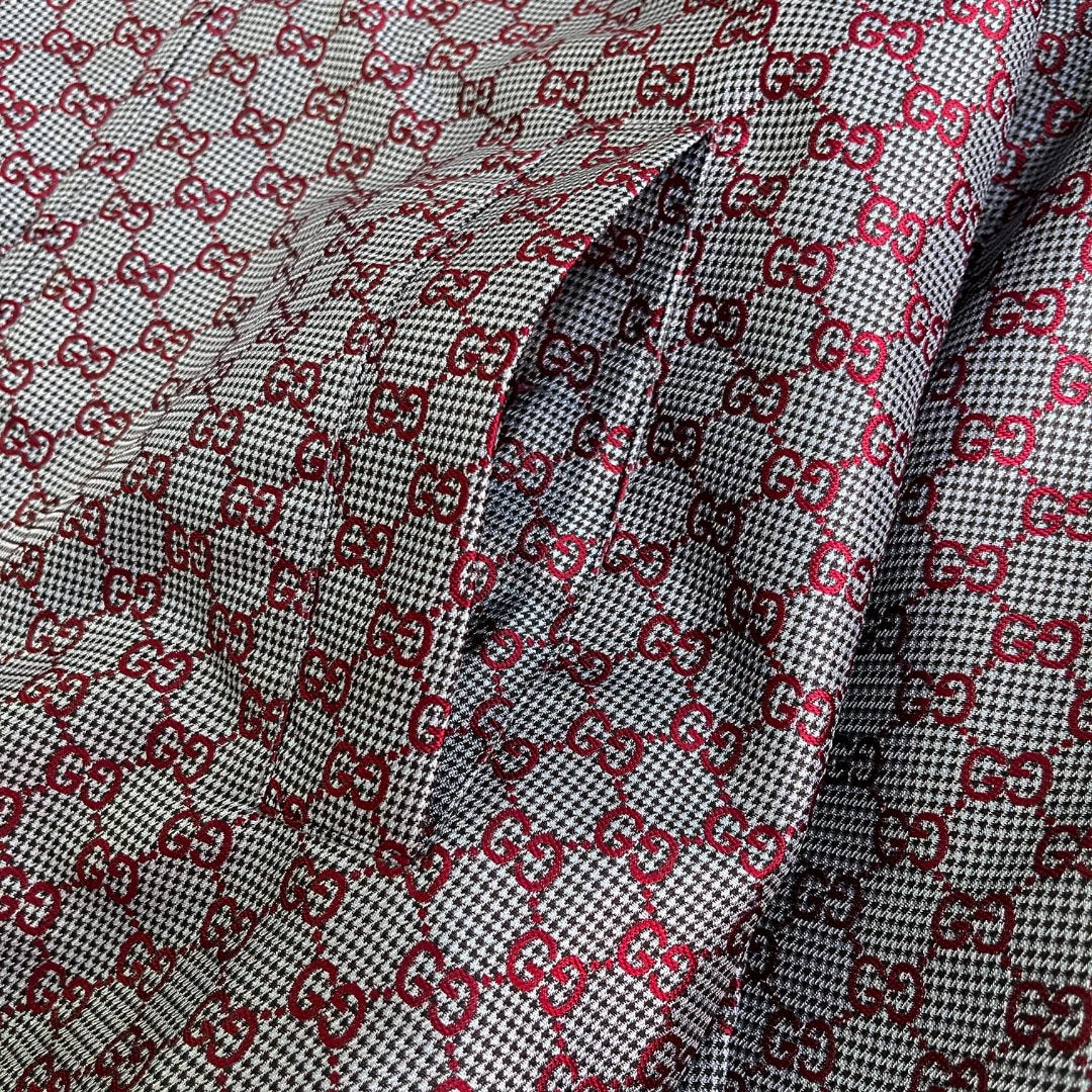 GUCCI GG PIED DE POULE