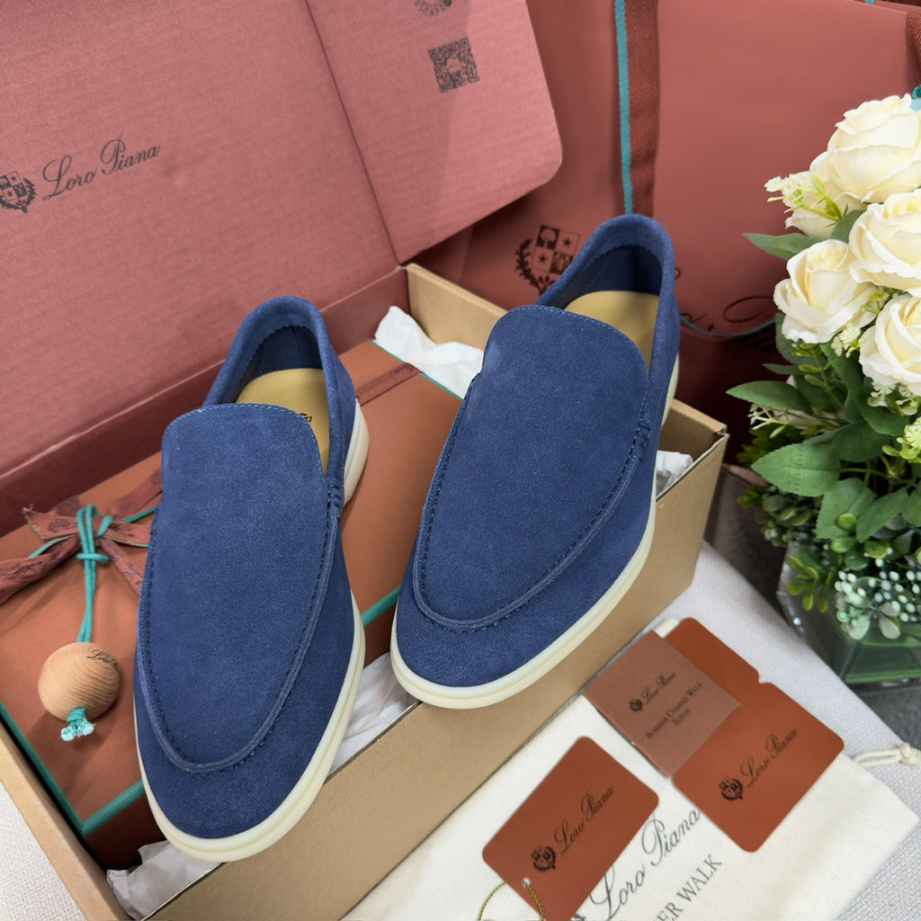 LORO SUMMER WALK LOAFER