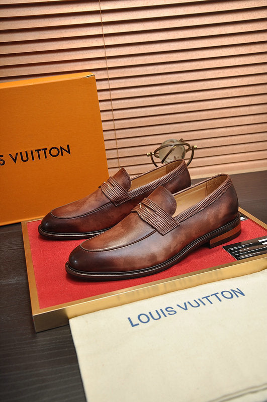 LOUIS V