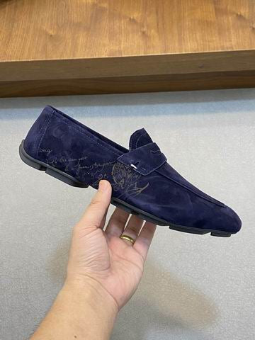 BERLUTI LORENZO DRIVE