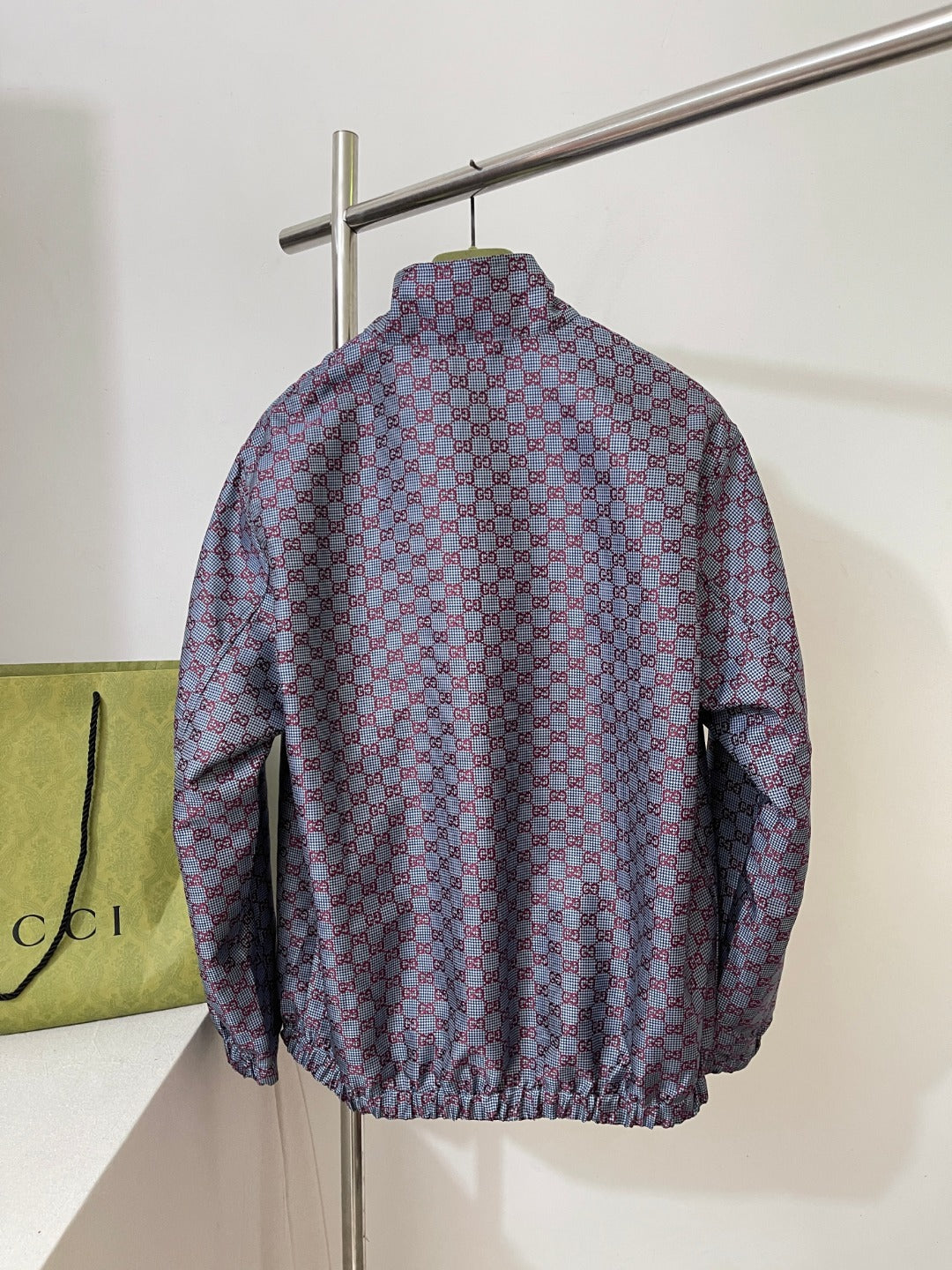 GUCCI GG PIED DE POULE