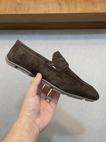 BERLUTI LORENZO DRIVE