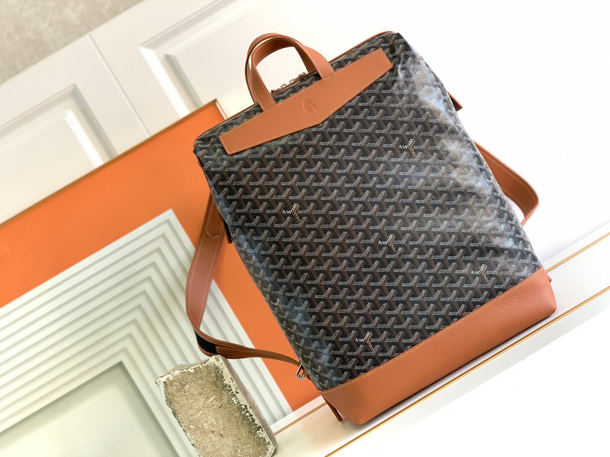 GOYARD CISALPIN