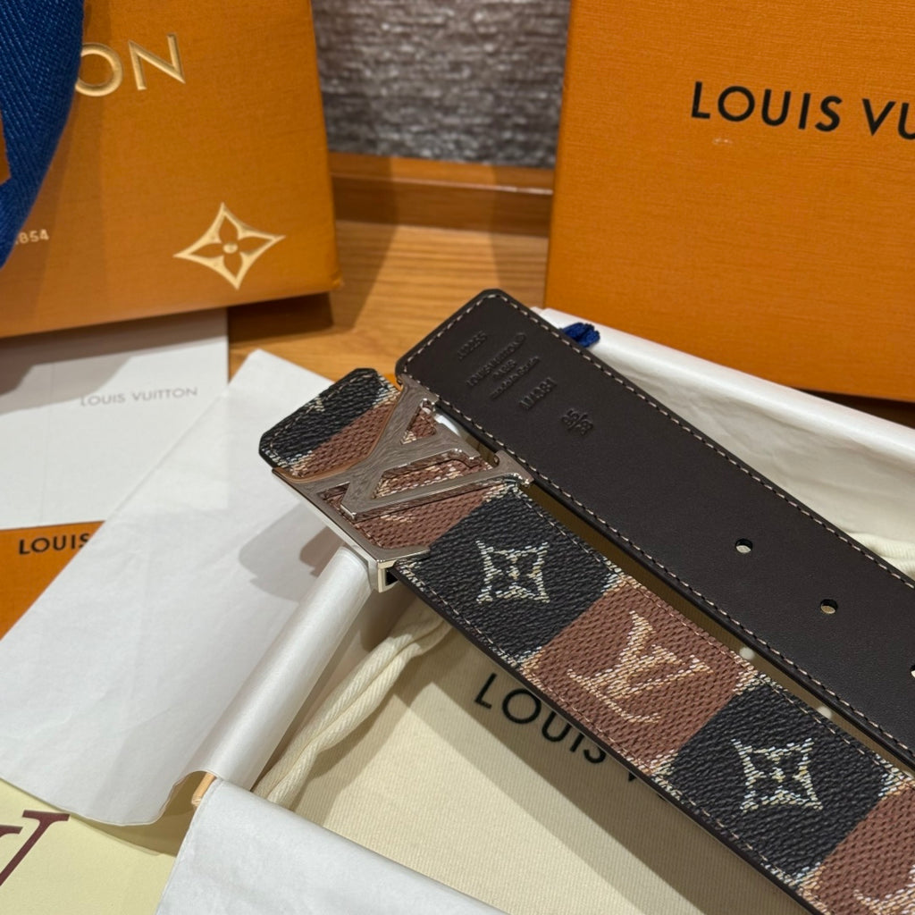 LOUIS V