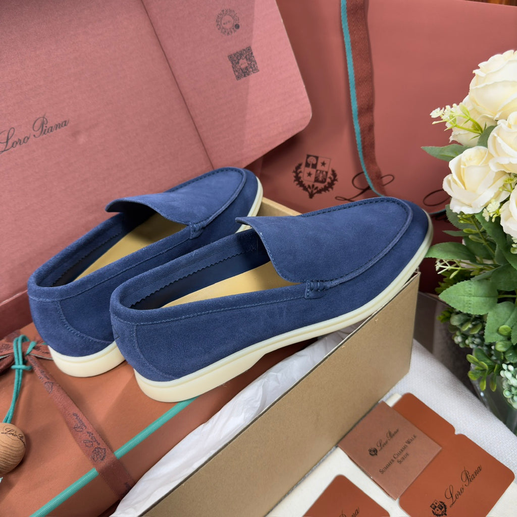 LORO SUMMER WALK LOAFER