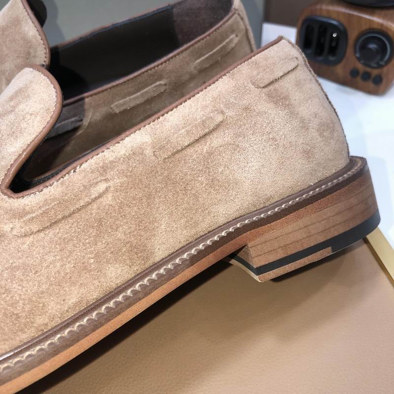 BRUNELLO TASSLE LOAFER