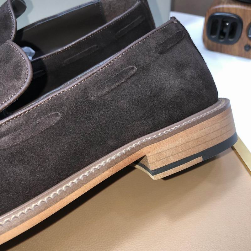 BRUNELLO TASSLE LOAFER