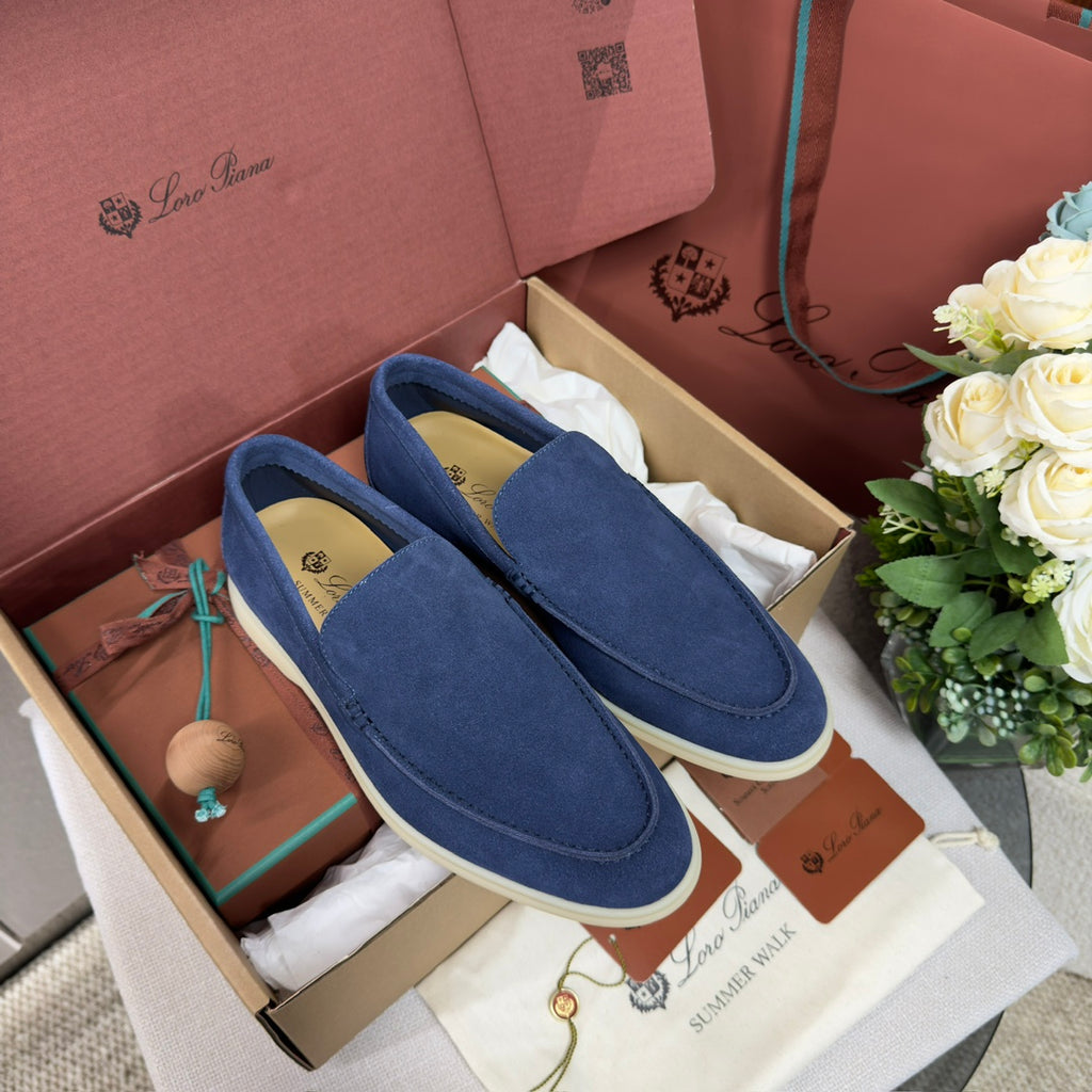 LORO SUMMER WALK LOAFER