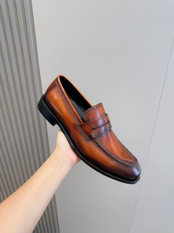 BERLUTI ANDY DEMESURE LOAFER