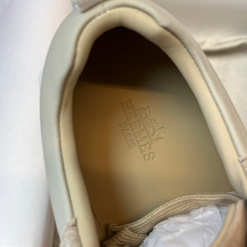 HERMES BOUNCING SNEAKER